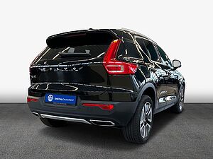 Volvo  XC40 D3 Automatikgetriebe (110kW/150PS) Inscription