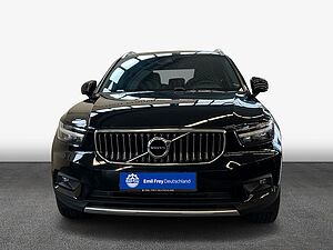 Volvo  XC40 D3 Automatikgetriebe (110kW/150PS) Inscription