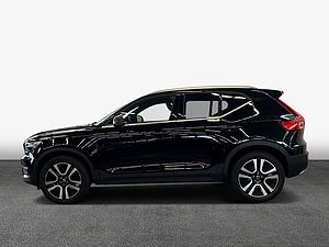 Volvo  XC40 D3 Automatikgetriebe (110kW/150PS) Inscription