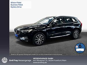 Volvo  XC60 D4 (140KW/190PS) Inscription aut.