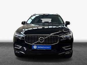 Volvo  XC60 D4 (140KW/190PS) Inscription aut.