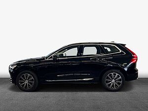 Volvo  XC60 D4 (140KW/190PS) Inscription aut.