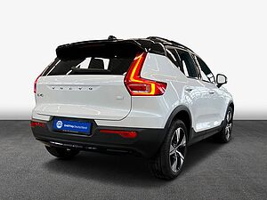 Volvo  XC40 Recharge Standard, P8 AWD Pure Electric