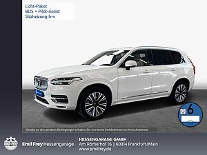 Volvo  XC90 B5 Mild-Hybrid Diesel AWD Automatikgetriebe (173kW/235PS) Inscription