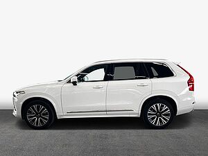 Volvo  XC90 B5 Mild-Hybrid Diesel AWD Automatikgetriebe (173kW/235PS) Inscription