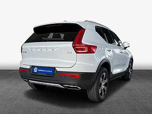 Volvo  XC40 D4 AWD Automatikgetriebe (140kW/190PS) Inscription