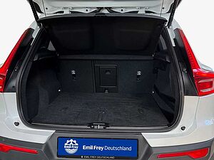 Volvo  XC40 D4 AWD Automatikgetriebe (140kW/190PS) Inscription