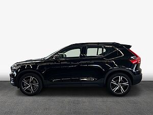 Volvo  XC40 Recharge R-Design Expression, T5 Plug-in Hybrid