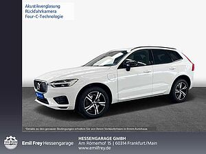 Volvo  XC60 T8 TWIN ENGINE AWD Automatikgetriebe (223+65kW/303+87PS) R-Design