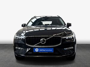 Volvo  XC60 Momentum Pro, B4 Mild-Hybrid Diesel