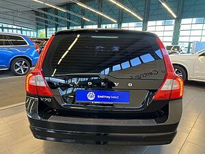 Volvo  V70 D3 (120KW/163PS) Kinetic man.