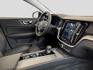 Volvo  V60 Plus, B4 Mild-Hybrid, Diesel, Bright