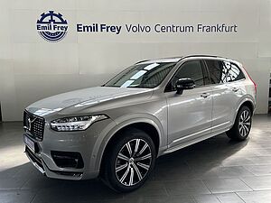 Volvo  XC90 Ultimate, B5 AWD Mild-Hybrid, Diesel, Dark, 7 Sitze