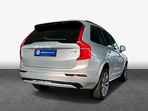 Volvo  XC90 Ultimate, B5 AWD Mild-Hybrid, Diesel, Dark, 7 Sitze