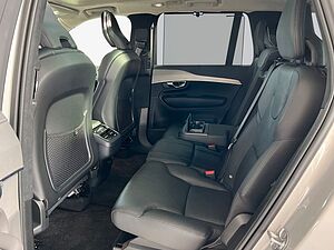 Volvo  XC90 Ultimate, B5 AWD Mild-Hybrid, Diesel, Dark, 7 Sitze