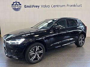 Volvo  XC60 B4 Mild-Hybrid Diesel AWD Automatikgetriebe (145kW/197PS) R-Design