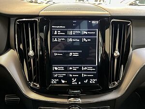 Volvo  XC60 B4 Mild-Hybrid Diesel AWD Automatikgetriebe (145kW/197PS) R-Design