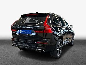 Volvo  XC60 B4 Mild-Hybrid Diesel AWD Automatikgetriebe (145kW/197PS) R-Design