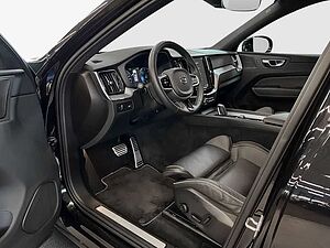 Volvo  XC60 B4 Mild-Hybrid Diesel AWD Automatikgetriebe (145kW/197PS) R-Design