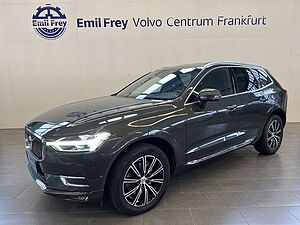 Volvo  XC60 D4 (140KW/190PS) Inscription aut.