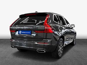 Volvo  XC60 D4 (140KW/190PS) Inscription aut.