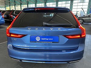 Volvo  V90 T8 TWIN ENGINE AWD Automatikgetriebe (223+65kW/303+87PS) R-Design