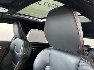 Volvo  V90 T8 TWIN ENGINE AWD Automatikgetriebe (223+65kW/303+87PS) R-Design