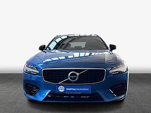 Volvo  V90 T8 TWIN ENGINE AWD Automatikgetriebe (223+65kW/303+87PS) R-Design