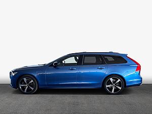 Volvo  V90 T8 TWIN ENGINE AWD Automatikgetriebe (223+65kW/303+87PS) R-Design