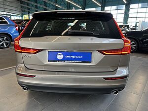 Volvo  V60 D4 Automatikgetriebe (140kW/190PS) Momentum Pro