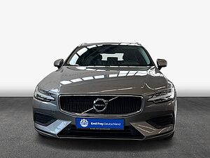 Volvo  V60 D4 Automatikgetriebe (140kW/190PS) Momentum Pro