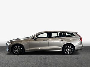 Volvo  V60 D4 Automatikgetriebe (140kW/190PS) Momentum Pro