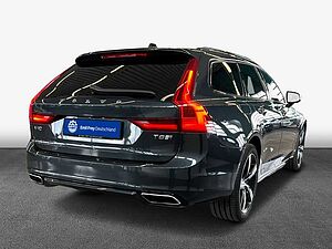 Volvo  V90 T8 TWIN ENGINE AWD Automatikgetriebe (223+65kW/303+87PS) R-Design