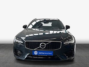 Volvo  V90 T8 TWIN ENGINE AWD Automatikgetriebe (223+65kW/303+87PS) R-Design