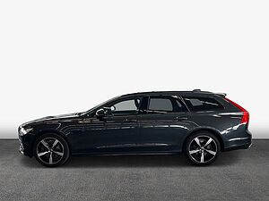 Volvo  V90 T8 TWIN ENGINE AWD Automatikgetriebe (223+65kW/303+87PS) R-Design