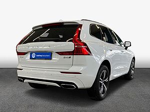 Volvo  XC60 B4 Mild-Hybrid Diesel AWD Automatikgetriebe (145kW/197PS) R-Design