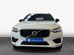 Volvo  XC60 B4 Mild-Hybrid Diesel AWD Automatikgetriebe (145kW/197PS) R-Design