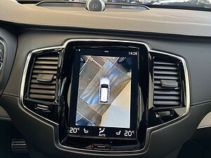 Volvo  XC90 Recharge R-Design, T8 AWD Plug-in Hybrid, 7 Sitze