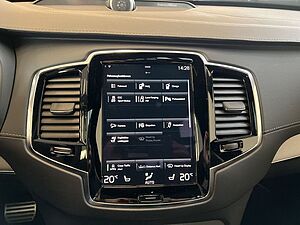 Volvo  XC90 Recharge R-Design, T8 AWD Plug-in Hybrid, 7 Sitze