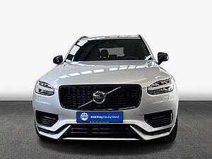 Volvo  XC90 Recharge R-Design, T8 AWD Plug-in Hybrid, 7 Sitze