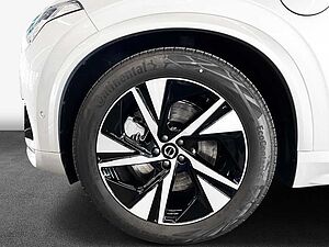 Volvo  XC90 Recharge R-Design, T8 AWD Plug-in Hybrid, 7 Sitze