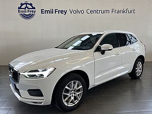 Volvo  XC60 D4 AWD Geartronic (140KW/190PS) Momentum aut.