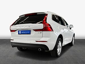 Volvo  XC60 D4 AWD Geartronic (140KW/190PS) Momentum aut.