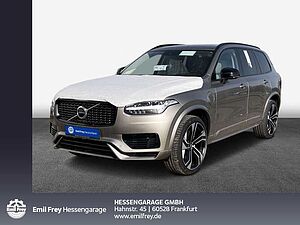 Volvo  XC90 Recharge R-Design Expression, T8 AWD Plug-in Hybrid