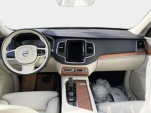 Volvo  XC90 Recharge R-Design Expression, T8 AWD Plug-in Hybrid