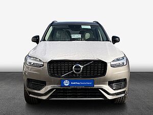 Volvo  XC90 Recharge R-Design Expression, T8 AWD Plug-in Hybrid