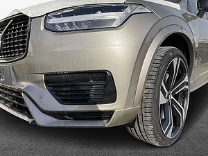 Volvo  XC90 Recharge R-Design Expression, T8 AWD Plug-in Hybrid