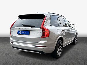 Volvo  XC90 Ultimate, B5 AWD Mild-Hybrid, Diesel, Dark, 7 Sitze