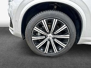 Volvo  XC90 Ultimate, B5 AWD Mild-Hybrid, Diesel, Dark, 7 Sitze