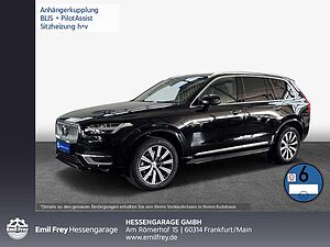 Volvo  XC90 Inscription, B5 Mild-Hybrid Diesel AWD, 7-Sitzer (Dritte Sitzreihe)